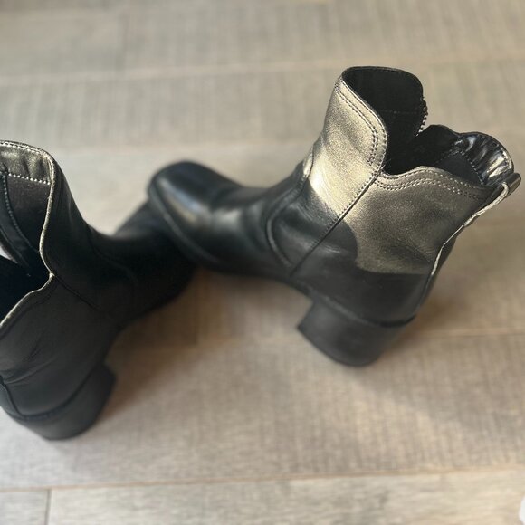 Naturalizer boots 5.5 - Picture 3 of 5